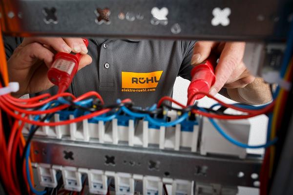 Elektro Rühl GmbH