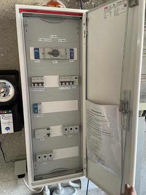 EMS Elektrotechnik Seckinger