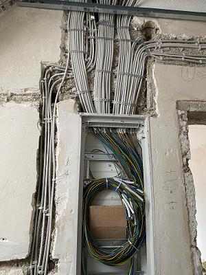 Elektrotechnik Adler