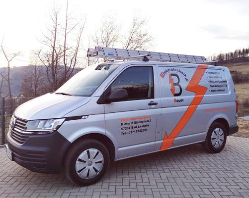 Elektrotechnik Bauer