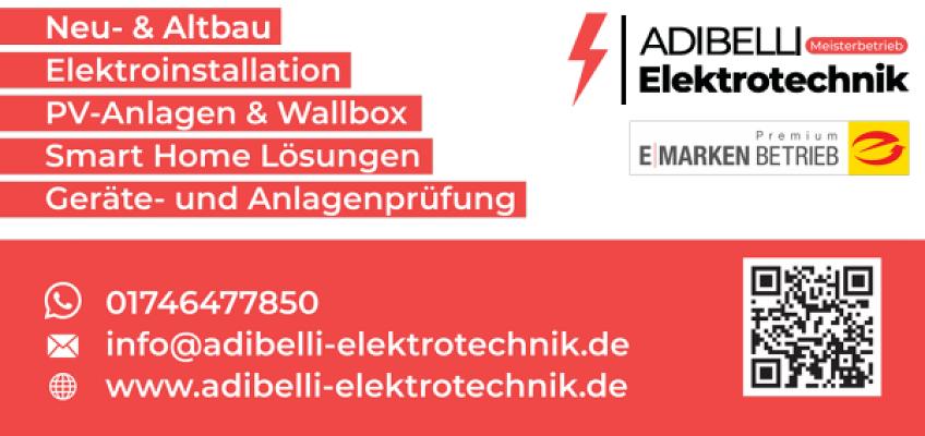 Adibelli Elektrotechnik
