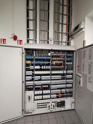Elektro Fatschi