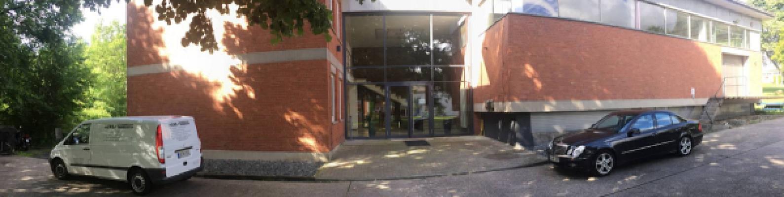 Herbst Elektroinstallation