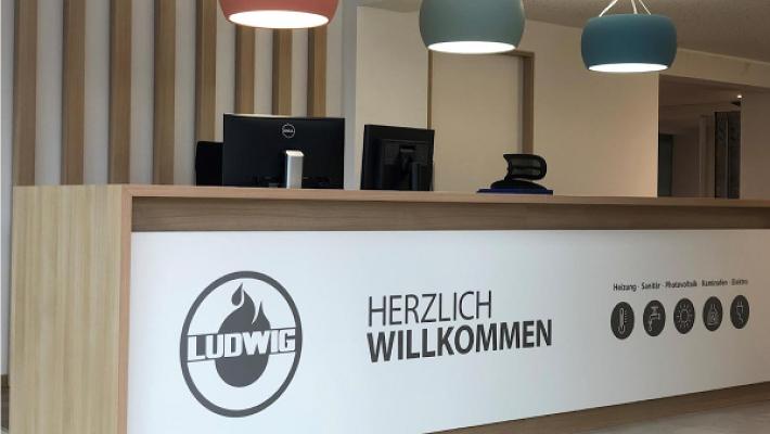 Ludwig GmbH