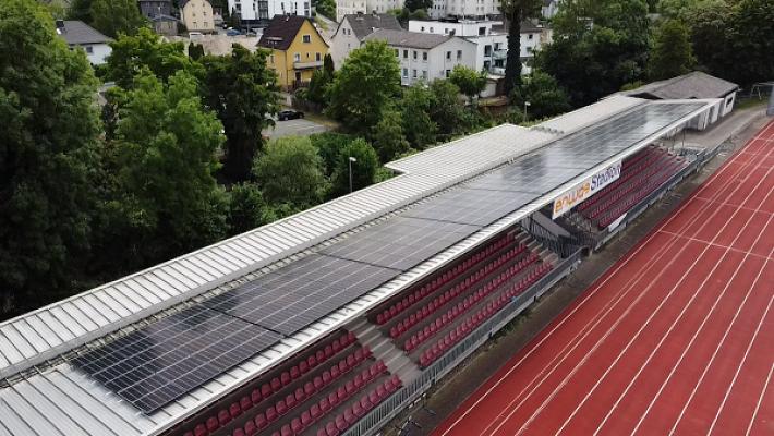 Neuwerk Elektrotechnik GmbH