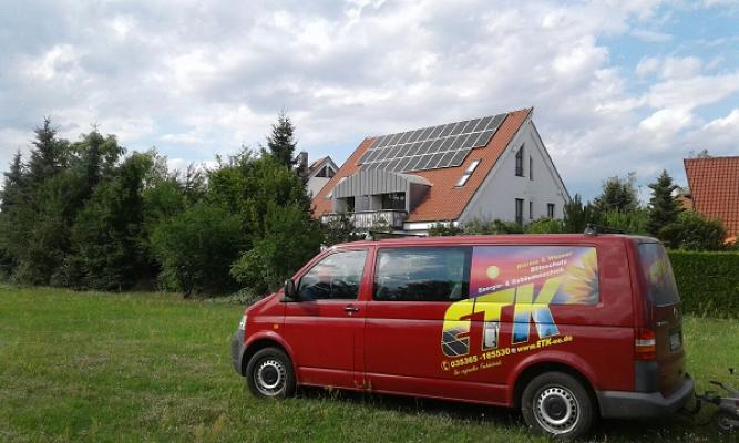 Elektrotechnik Kühler GmbH