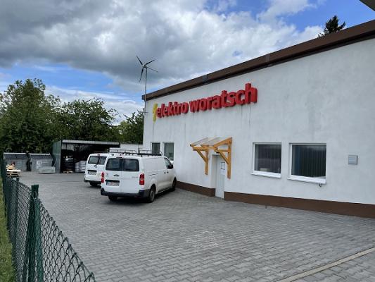 Elektro Woratsch GmbH