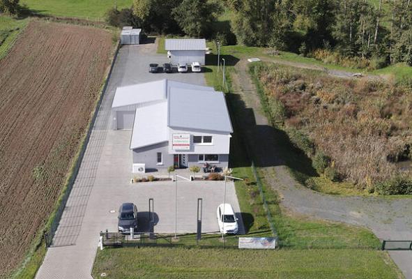 Müller & Waffenschmidt Inh. Wolfgang Müller u. me. Matthias Müller GbR