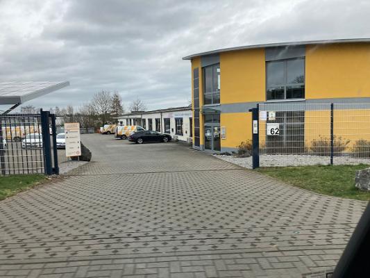 Walz Gebäudetechnik GmbH