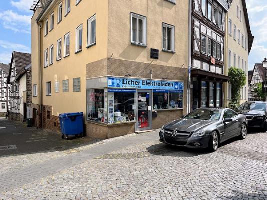 Licher Elektroladen