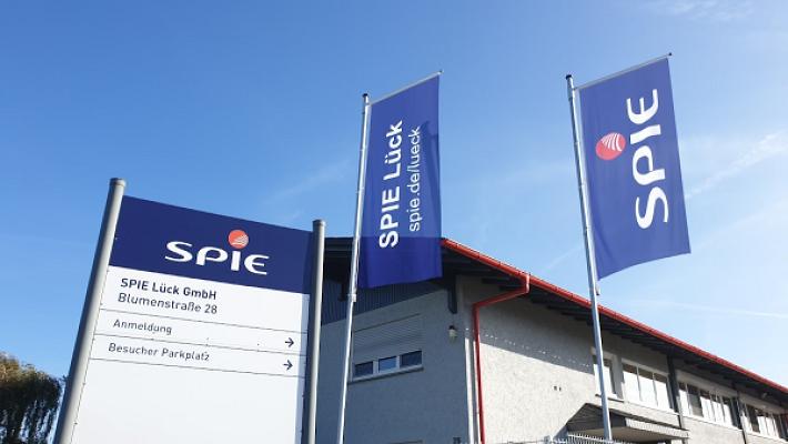 SPIE Lück GmbH
