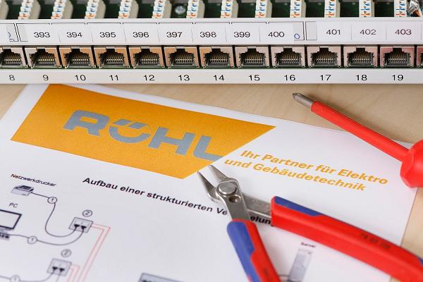 Elektro Rühl GmbH