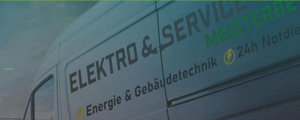 Elektro & Service Luh UG