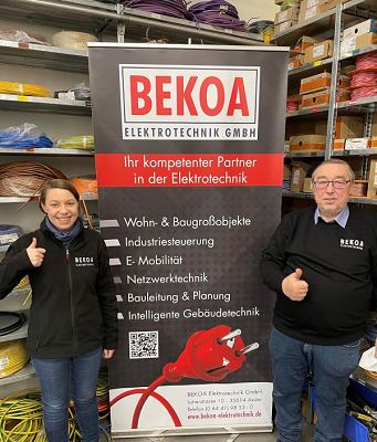 BEKOA Elektrotechnik GmbH