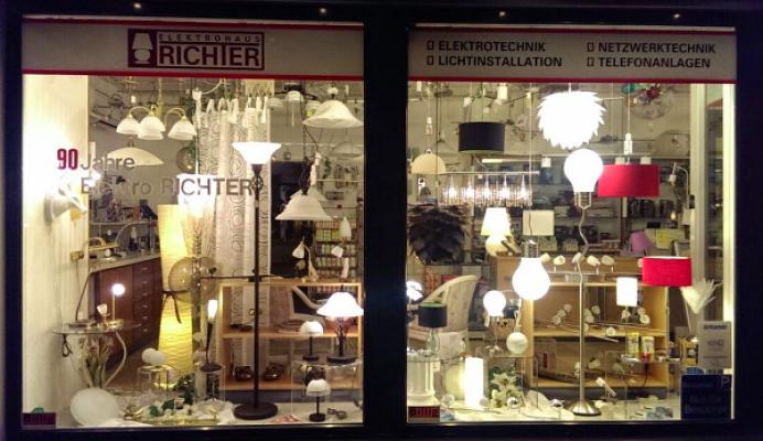 Elektrohaus Richter