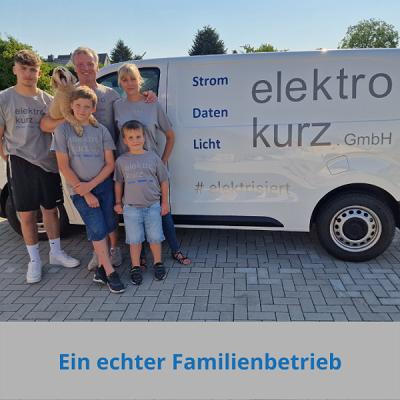 Elektro-Kurz GmbH