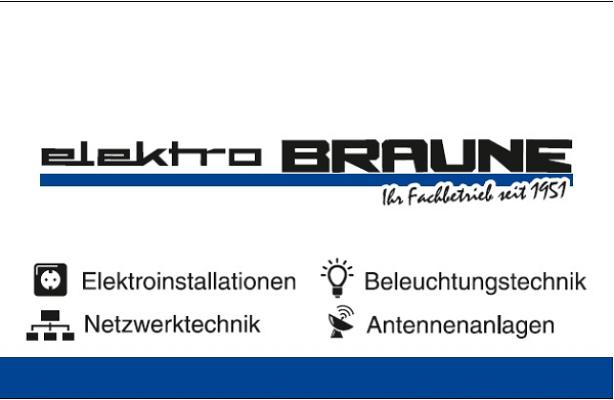 Elektro Braune