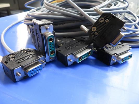 Kabelkonfektion Elektrotechnik - Römershäuser - Schaltschrankbau - Schaltschrankverdrahtung