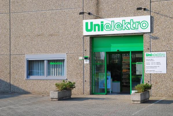 UNI ELEKTRO Herborn
