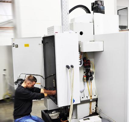 D&L Elektrotechnik GmbH