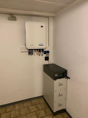 Urban Elektrotechnik