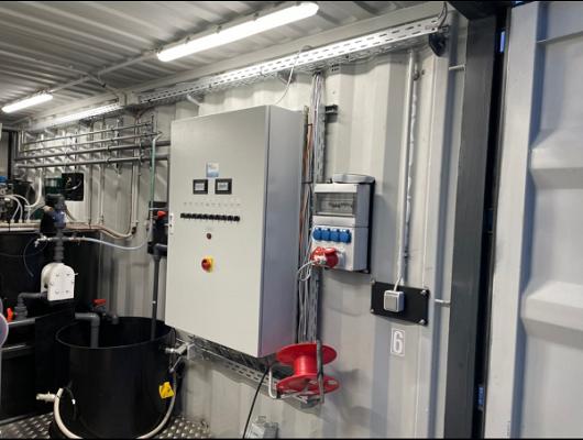 SAE Schäfer Anlagen Elektrotechnik GmbH