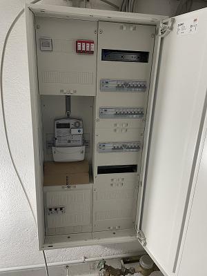 Lenker Elektro-Meisterbetrieb