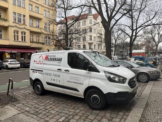 Elektro Hildebrand GmbH