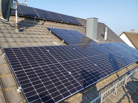 Stilz Elektrotechnik