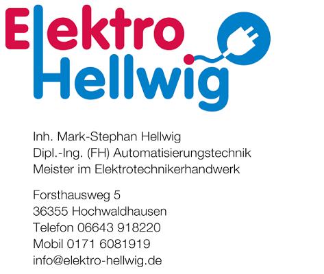 Elektro Hellwig