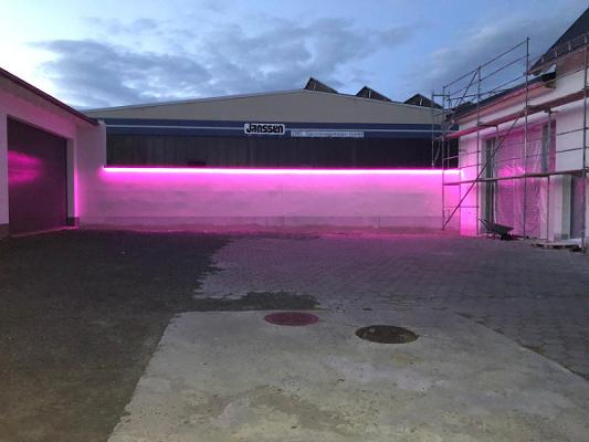 Elektro Rossbach GmbH
