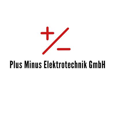 Plus Minus Elektrotechnik GmbH