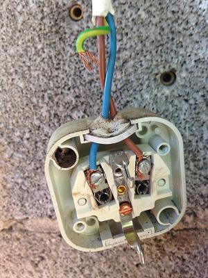 Marco Vogel Elektroinstallationen