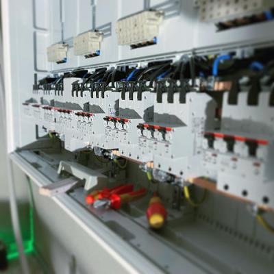 Elert Elektrotechnik