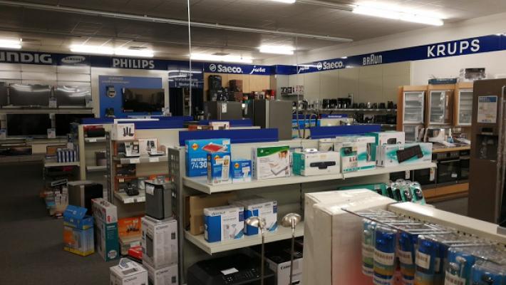 Elektro Schlitt GmbH