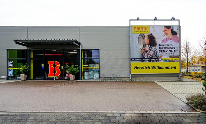 BRUHN Elektro-Hausgeräte (Weinstadt-Endersbach)