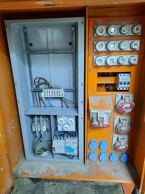 ELEKTROKOMPETENZ WeFe