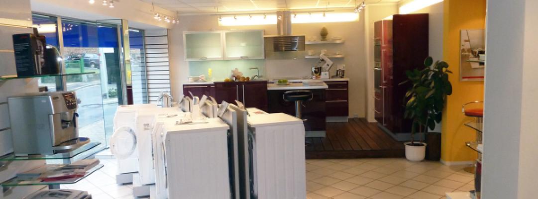 Schmitt Elektro-Küchen GmbH