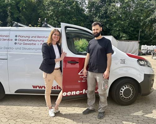 Schöne Elektrotechnik GmbH