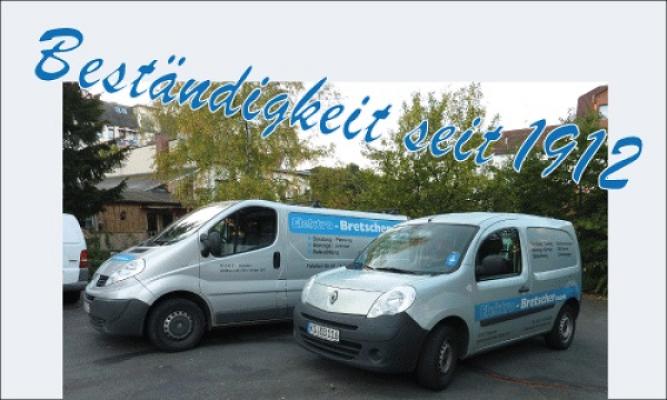 Elektro - Bretscher GmbH
