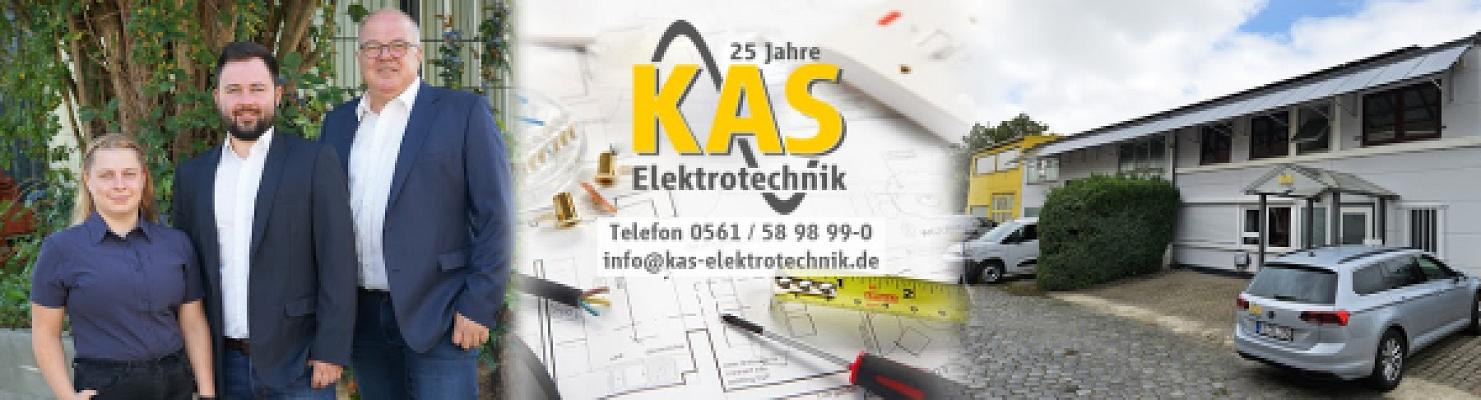 KAS Elektrotechnik GmbH