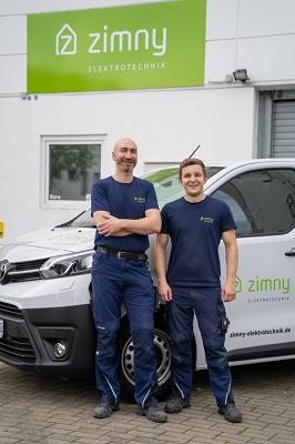 ZIMNY ELEKTROTECHNIK