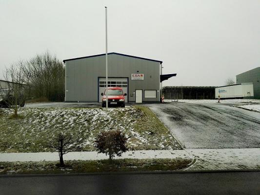 ESA Elektro-Schalt-Anlagen GmbH