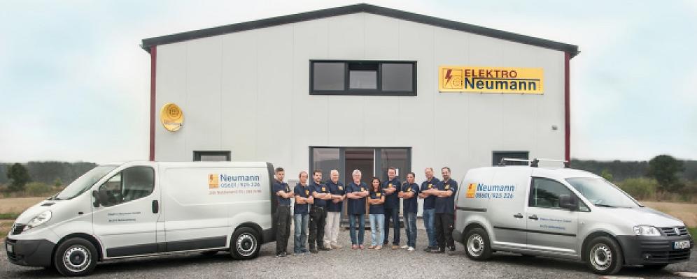 Elektro Neumann GmbH