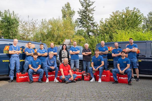 Möller Gebäudetechnik GmbH