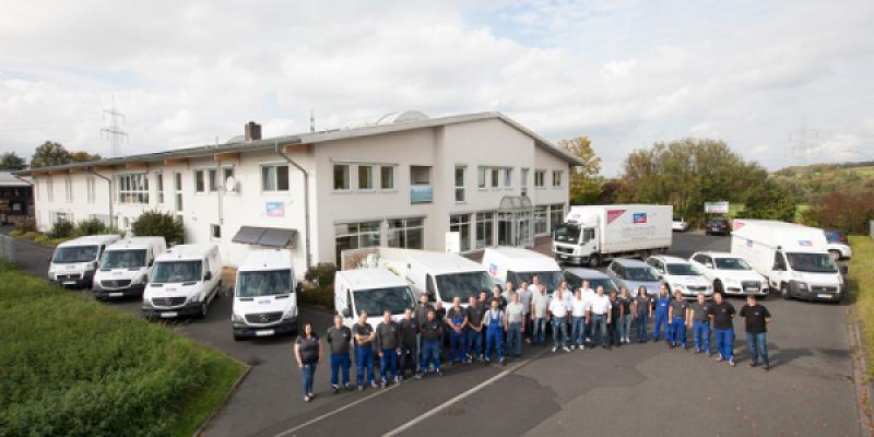 AquaTherm GmbH - Lohfelden