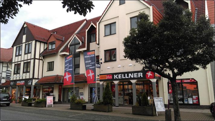 Kurt Kellner, Inhaber Ulrich Kellner e.K.