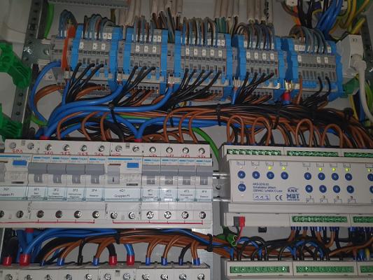 Elektro Stapf GmbH