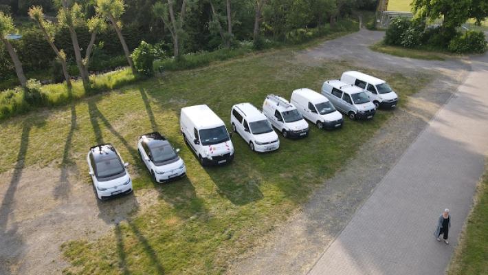 Dieter Mohr Elektroinstallation