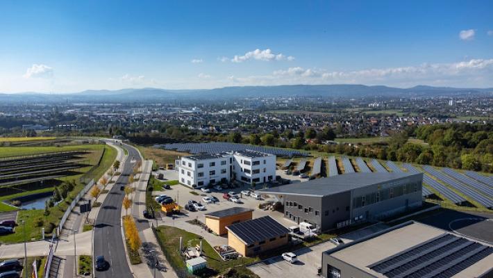 Energiesysteme Groß GmbH & Co.KG